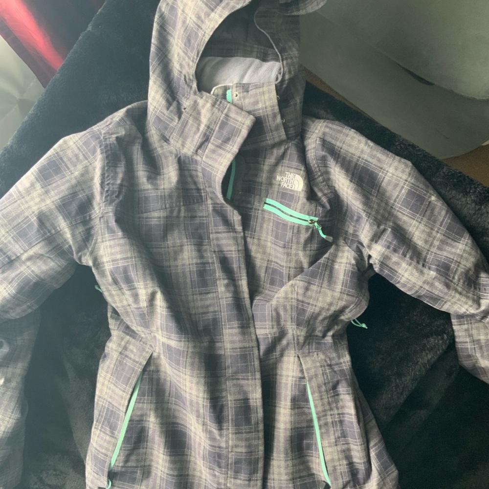 The North Face Snow Jacket